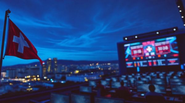Innovationen in der Blockchain: Online-Gaming-Trends in der Schweiz